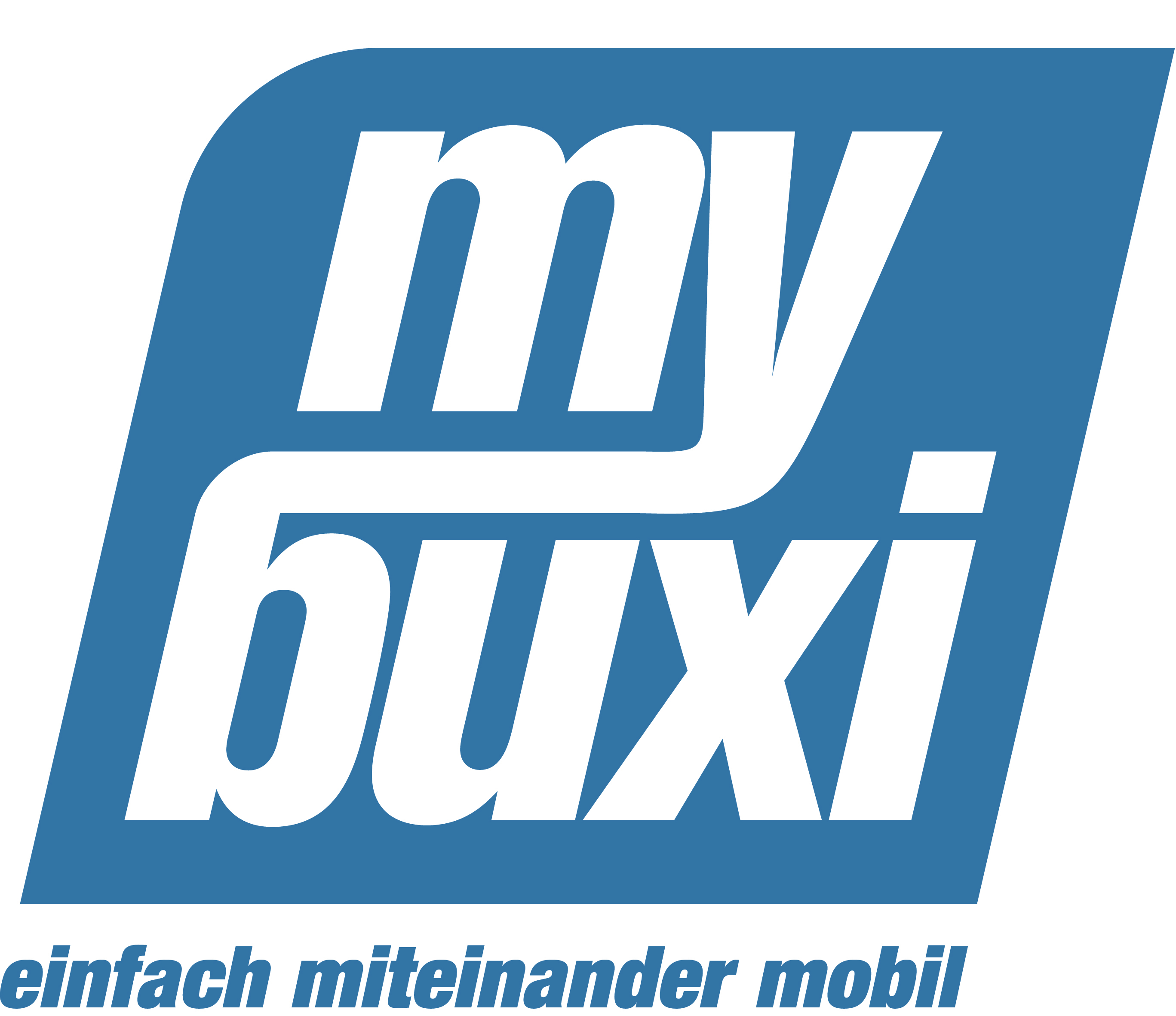 Ein Angebot von - mobil sein & bleiben